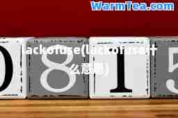lackofuse(lackofuse什么意思)