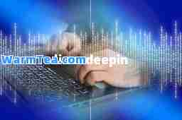 linuxdeepin
