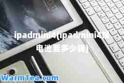 ipadmini4(ipadmini4换电池要多少钱)