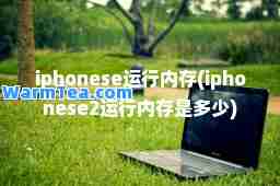 iphonese运行内存(iphonese2运行内存是多少)