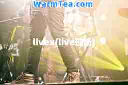 livex(live现场)