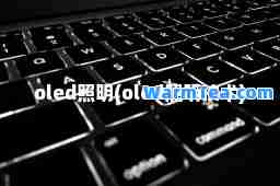 oled照明(oled照明技术)
