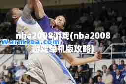 nba2008游戏(nba2008游戏单机版攻略)