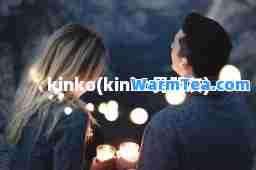 kinko(kinko男朋友)