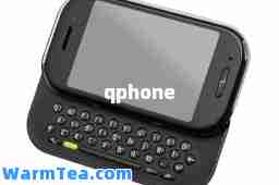qphone