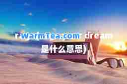 rage(rage your dream是什么意思)