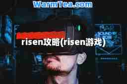 risen攻略(risen游戏)