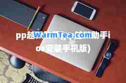 pp越狱助手(pp越狱助手ios安装手机版)