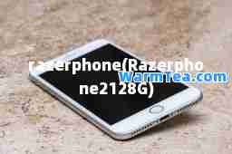 razerphone(Razerphone2128G)