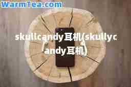skullcandy耳机(skullycandy耳机)