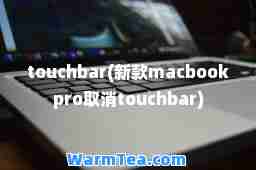 touchbar(新款macbookpro取消touchbar)