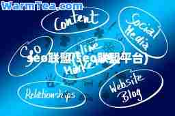 seo联盟(seo联盟平台) seo联盟(seo联盟平台)