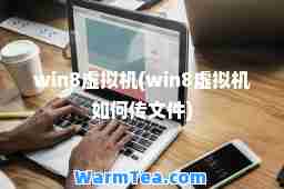 win8虚拟机(win8虚拟机如何传文件)