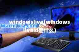 windowslive(windowsliveid是什么) windowslive(windowsliveid是什么)