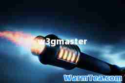 w3gmaster