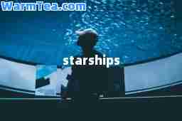 starships