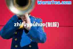 zhifuyouhuo(制服)