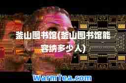 釜山图书馆(釜山图书馆能容纳多少人)