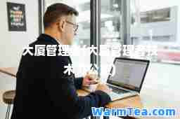 大厦管理者(大厦管理者技术办公室)