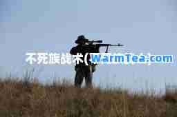 不死族战术(不死族战士)