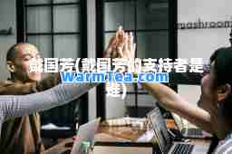 戴国芳(戴国芳的支持者是谁)
