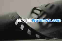 博艺(博艺教育)