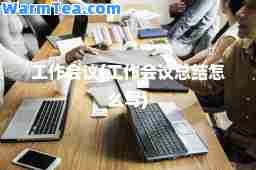 工作会议(工作会议总结怎么写)