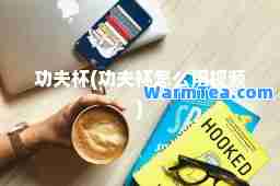 功夫杯(功夫杯怎么用视频)