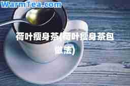 荷叶瘦身茶(荷叶瘦身茶包做法)