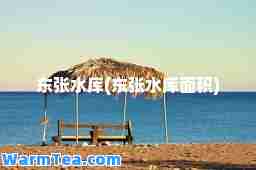 东张水库(东张水库面积)