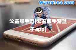 公益服手游(公益服手游盒子app)