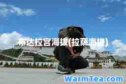 布达拉宫海拔(海拔)