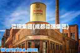 德瑞集团(成都德瑞集团)