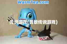 传说游戏(勇敢传说游戏)