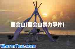国会山(国会山暴力事件)