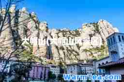 大帽山(大帽山风景区)
