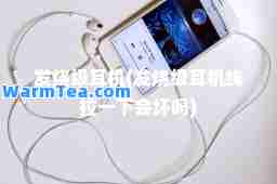 发烧级耳机(发烧级耳机线拉一下会坏吗)