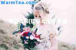 错上七弟(错嫁七王爷 小说)