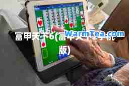 富甲天下6(富甲天下2手机版)