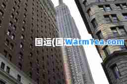 国运(国运公司)