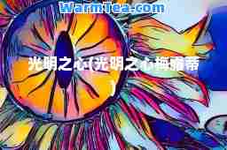 光明之心(光明之心梅露蒂)