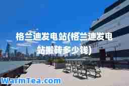 格兰迪发电站(格兰迪发电站搬砖多少钱)