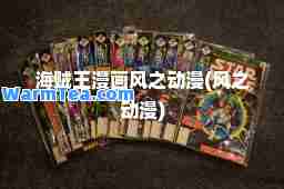 海贼王漫画风之动漫(风之动漫)
