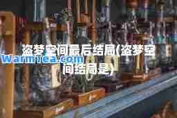 盗梦空间结局(盗梦空间结局是)