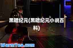 黑暗纪元(黑暗纪元小说百科)