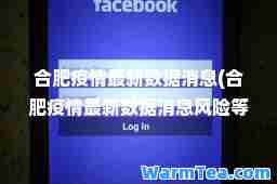 肥疫情数据消息(肥疫情数据消息风险等级)