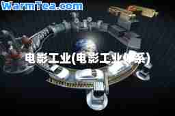 电影工业(电影工业体系)