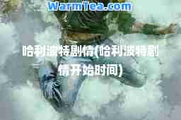 哈利波特剧情(哈利波特剧情开始时间)