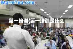 培训(培训是什么)