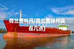 荷兰鹿特丹(荷兰鹿特丹现在几点)